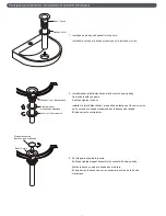 Preview for 2 page of Kebo F58-5118 Manual