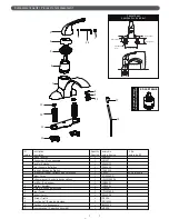 Preview for 3 page of Kebo F63-2217 Installation Instructions Manual