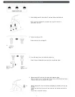 Preview for 4 page of Kebo F63-2217 Installation Instructions Manual