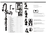 Preview for 2 page of Kebo KC-3904 Quick Start Manual