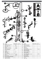 Предварительный просмотр 2 страницы Kebo SH-PN-018-1 Manual