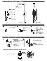 Preview for 3 page of Kebo SH-PN-048-1 Manual