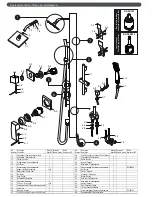 Предварительный просмотр 2 страницы Kebo SH-PN-200BN-1 Manual