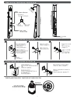 Предварительный просмотр 3 страницы Kebo SH-PN-200BN-1 Manual