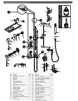 Preview for 2 page of Kebo SH-PN-208 Installation Instructions Manual