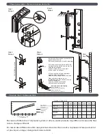 Preview for 4 page of Kebo SH-PN-208 Installation Instructions Manual