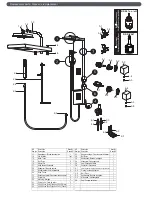 Предварительный просмотр 4 страницы Kebo SH-PN-287BK Installation Instructions Manual