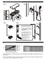 Предварительный просмотр 4 страницы Kebo SH-PN-7058 Quick Start Manual