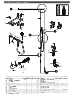 Preview for 2 page of Kebo SH-PN-7093 Installation Instructions Manual