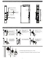 Preview for 3 page of Kebo SH-PN-7093 Installation Instructions Manual