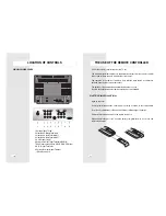 Предварительный просмотр 6 страницы KEC 29GG400 Instruction Manual