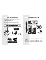 Предварительный просмотр 9 страницы KEC 29GG400 Instruction Manual