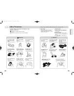 Предварительный просмотр 2 страницы KEC DVD -3 User Manual