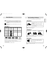 Preview for 4 page of KEC DVD -3 User Manual