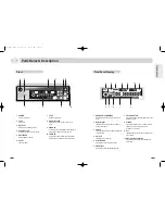 Предварительный просмотр 5 страницы KEC DVD -3 User Manual