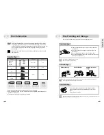 Preview for 4 page of KEC DVD-3 User Manual