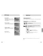 Preview for 11 page of KEC DVD-3 User Manual