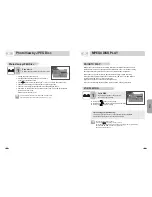 Preview for 16 page of KEC DVD-3 User Manual