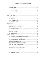 Preview for 3 page of KEC KT-LCD3 User Manual