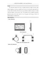 Preview for 5 page of KEC KT-LCD3 User Manual