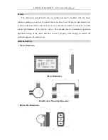 Предварительный просмотр 5 страницы KEC KT-LCD3 User Manual