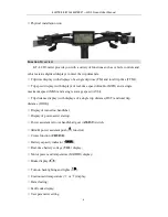 Preview for 7 page of KEC KT-LCD3 User Manual
