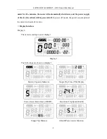 Предварительный просмотр 9 страницы KEC KT-LCD3 User Manual