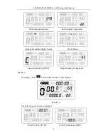 Preview for 10 page of KEC KT-LCD3 User Manual