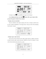 Предварительный просмотр 12 страницы KEC KT-LCD3 User Manual