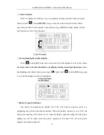 Preview for 14 page of KEC KT-LCD3 User Manual