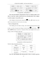 Предварительный просмотр 19 страницы KEC KT-LCD3 User Manual