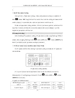 Предварительный просмотр 24 страницы KEC KT-LCD3 User Manual