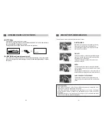 Preview for 14 page of KEC LSM104 Installation Information & Operating Instructions