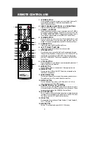 Preview for 10 page of KEC LSMD-104 Installation Information & Operating Instructions