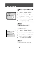 Preview for 37 page of KEC LSMD-104 Installation Information & Operating Instructions