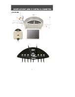 Предварительный просмотр 8 страницы KEC LSMD-121 Installation Information & Operating Instructions