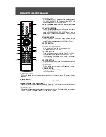 Предварительный просмотр 10 страницы KEC LSMD-121 Installation Information & Operating Instructions