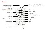 Предварительный просмотр 6 страницы KECAG KC-809 Manual