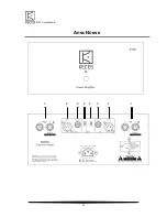 Предварительный просмотр 13 страницы Keces S125 User Manual