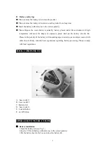 Preview for 3 page of KeCheng KC-084-Z Operation Manual