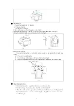 Preview for 4 page of KeCheng KC-084-Z Operation Manual