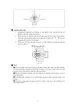 Preview for 5 page of KeCheng KC-084-Z Operation Manual