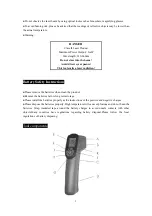 Предварительный просмотр 3 страницы KeCheng KC-180B-1 Operation Manual