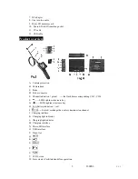 Предварительный просмотр 4 страницы KeCheng KC-368B Operation Manual