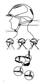 Preview for 4 page of KED Quicksafe Instructions For Use Manual