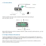 Preview for 7 page of Kedacom IPA102 Quick Start Manual