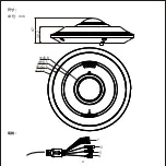 Предварительный просмотр 6 страницы Kedacom IPC2860-HN-PIR15 Quick Start Manual