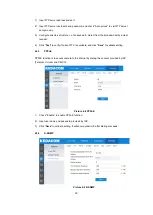 Предварительный просмотр 46 страницы Kedacom IPC2860 Series User Manual