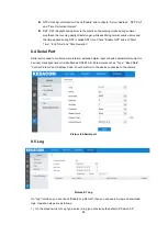 Предварительный просмотр 65 страницы Kedacom IPC2860 Series User Manual