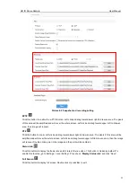 Preview for 15 page of Kedacom IPC427-D120-N User Manual